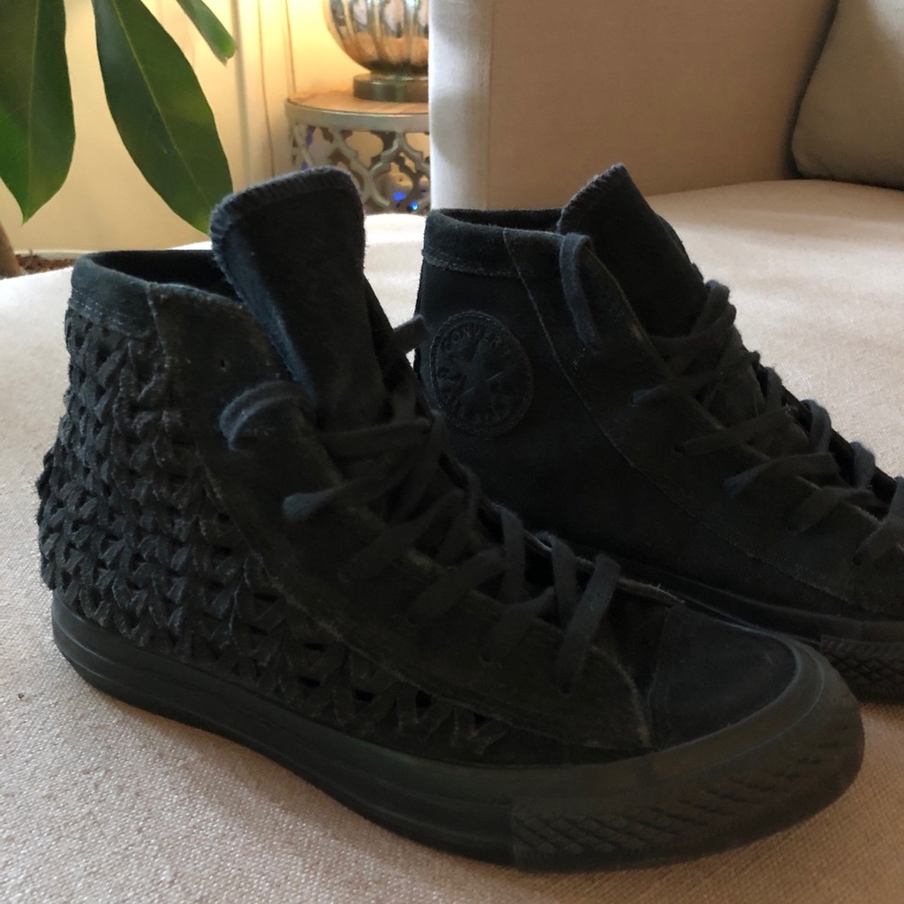 Converse Chuck Taylor All Star High Sneaker